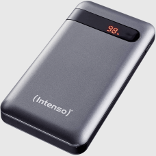 Intenso Powerbank PD10000 (grey) 10000 mAh