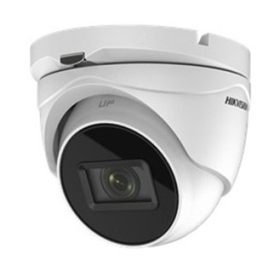 5 Мп Ultra-Low Light VF видеокамера Hikvision