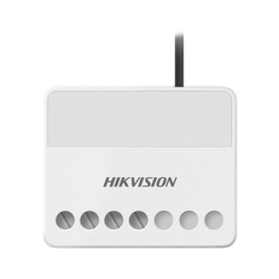 Беспроводное силовое Реле дистанционного управления Hikvision