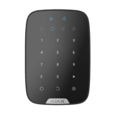 Ajax Keypad Plus black