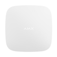Ajax Hub 2 Plus white EU